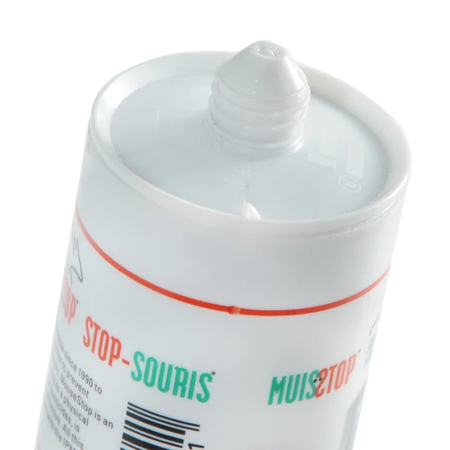 Mouse Stop 300ml réskitöltő paszta kártevők ellen