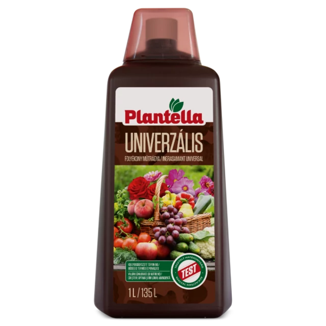 Plantella Univerzális tápoldat 1 l