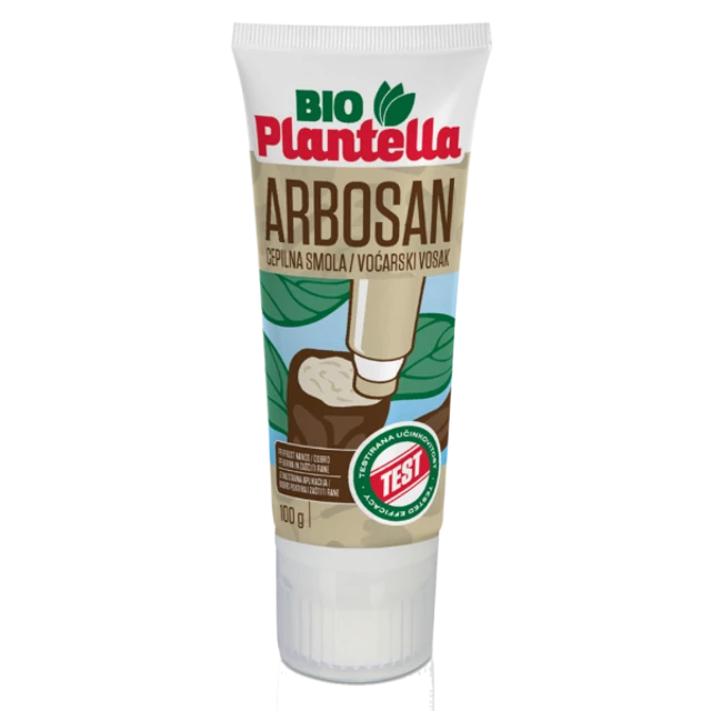 Bio Plantella Arbosan fasebkezelő 100g