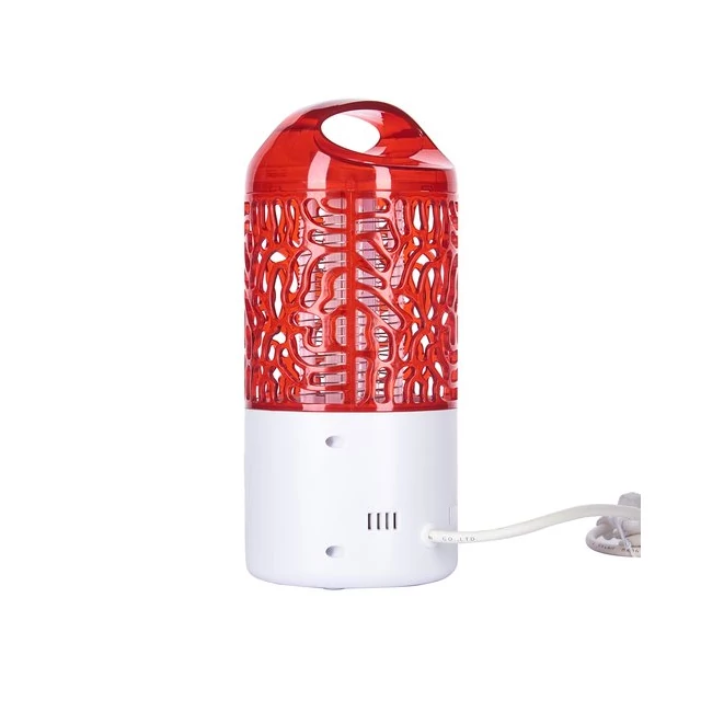 Swissinno UV szúnyog-légy csapda, hálózati 10 watt LED