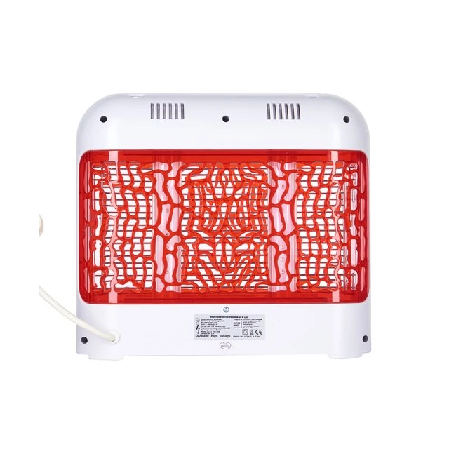Swissinno UV szúnyog-légy csapda, hálózati 24watt LED