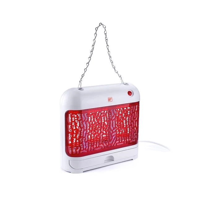 Swissinno UV szúnyog-légy csapda, hálózati 24watt LED