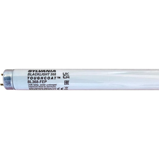 Elektromos rovarcsapda fénycső fóliázott 15W t8