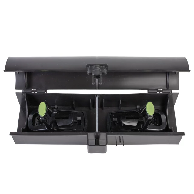 Patkányetető csőetető alagút - professzionális, 1 nyárs