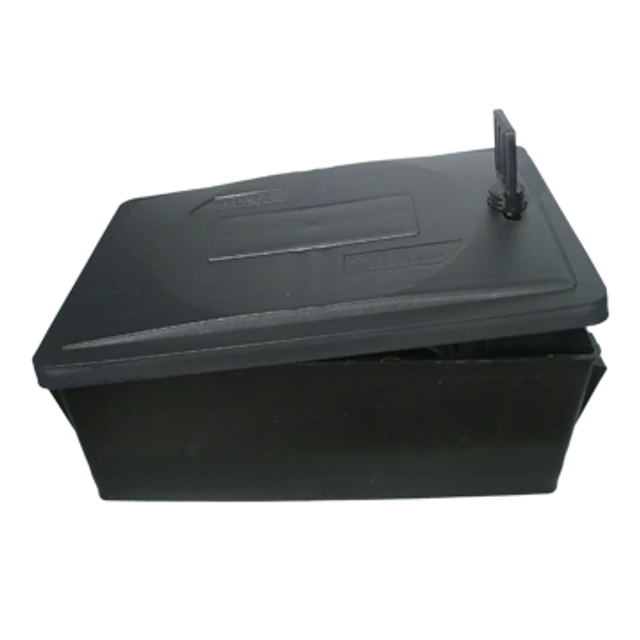 Multibaiter patkányetető láda