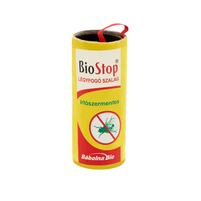 Biostop légyfogó szalag 100 db
