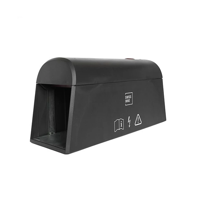 Swissinno Super Cat elektromos patkány- és egércsapda bluetooth