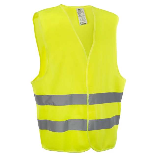 BLINKIT-Y fluo jól-láthatósági mellény