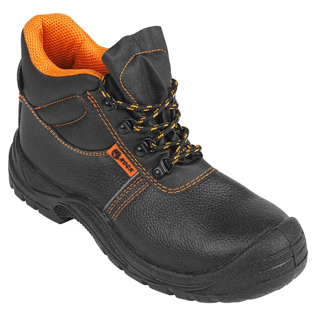 Rock WALKER-AB-O S1P biztonsági bakancs