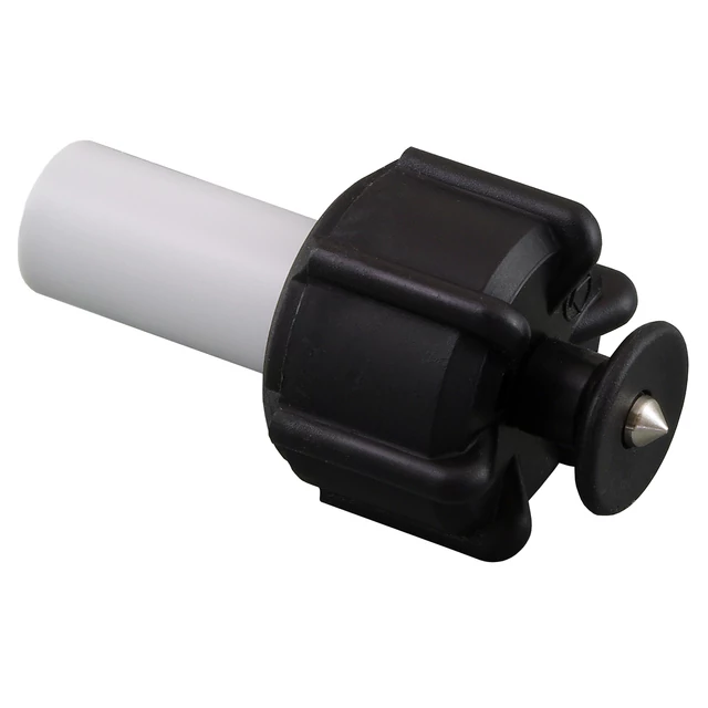 Birchmeier biztonsági szelep 4 bar