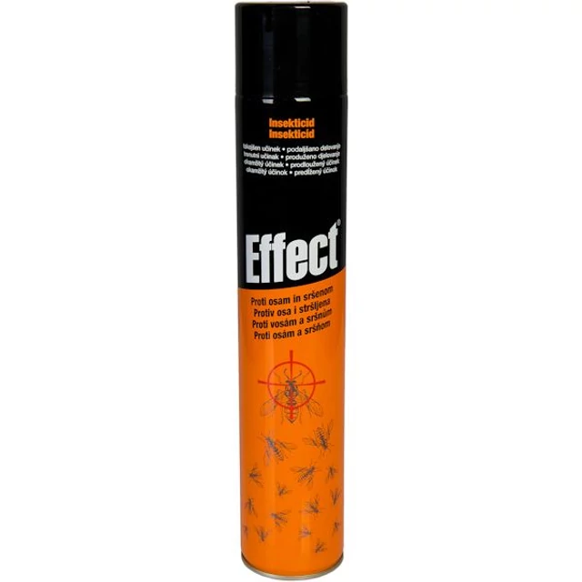 Effect darázsirtó aeroszol 400ml