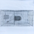 Kép 2/2 - Csoportos patkány élvefogó 50x25x25
