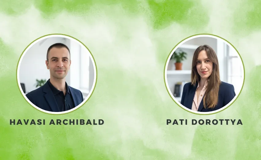 Térkép, amely az fizikai üzletet és környékét mutatja.