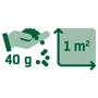 Plantella Basic műtrágya dísznövényekre 1kg