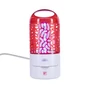 Swissinno UV szúnyog-légy csapda, hálózati 10 watt LED
