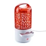 Swissinno UV szúnyog-légy csapda, hálózati 10 watt LED