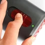 Swissinno Super Cat elektromos patkány- és egércsapda IOS és Android appal