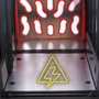 Swissinno Super Cat elektromos patkány- és egércsapda