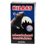 Kilrat granulátum 150g extra erős patkányméreg