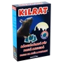 Kilrat pép 150g extra erős patkányméreg