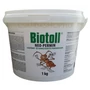Biotoll Neo-Permin hangyairtó porozószer 1 kg-os kiszerelésben beltéri használatra