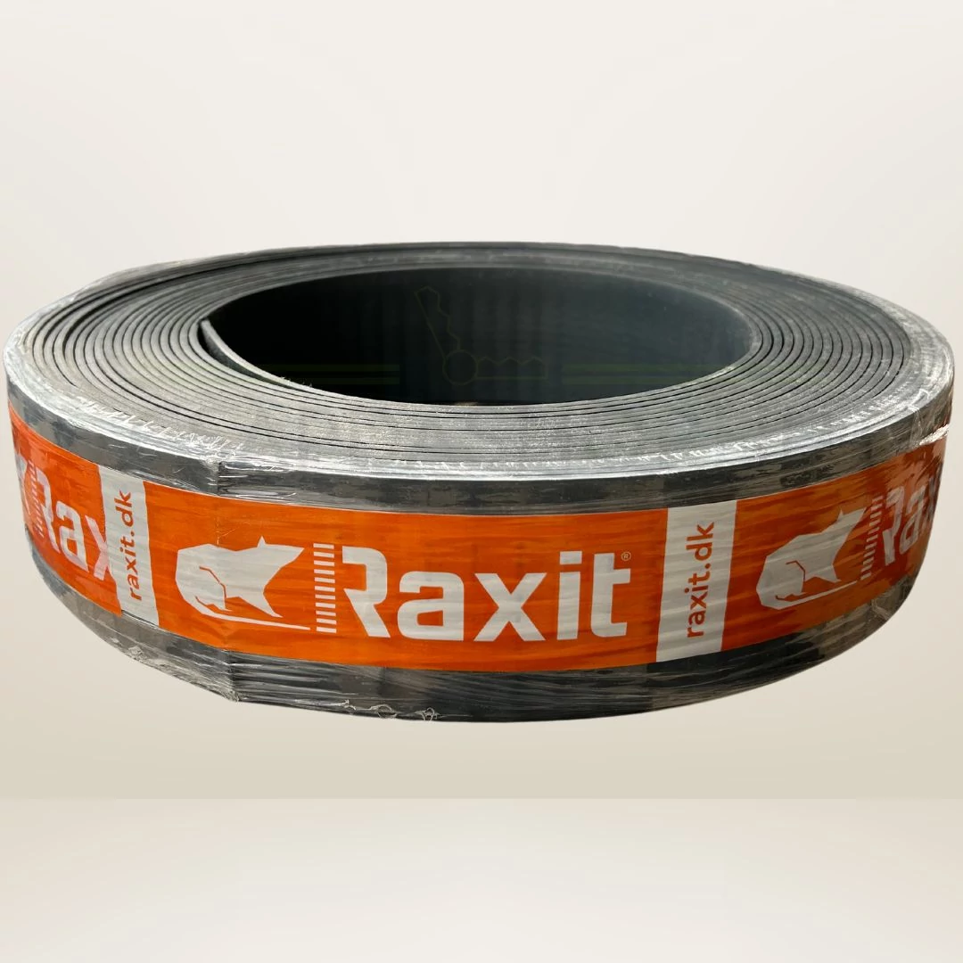 Raxit Seal rágcsáló zárószalag 75mm x 1m