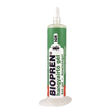 Biopren hangyairtó gél 30g